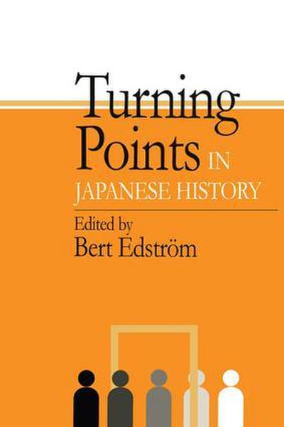 Turning Points in Japanese History