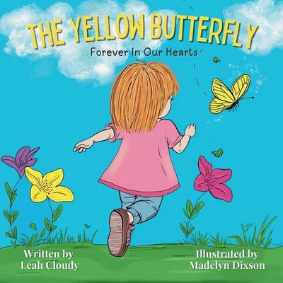 The Yellow Butterfly