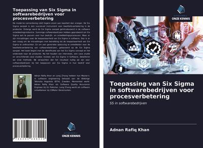 Toepassing van Six Sigma in softwarebedrijven voor procesverbetering