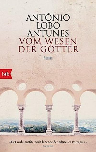 Vom Wesen der Götter