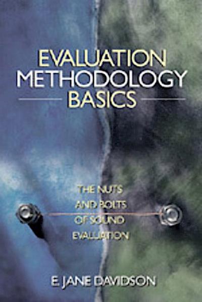 Evaluation Methodology Basics