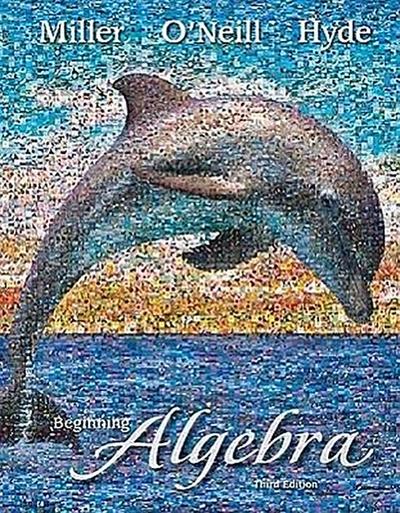 Beginning Algebra