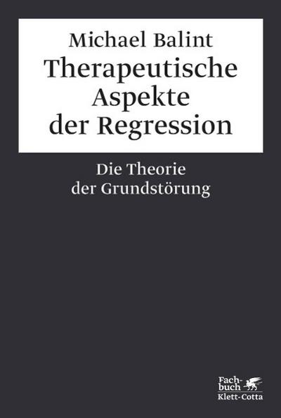 Therapeutische Aspekte der Regression