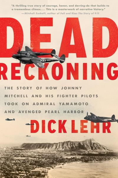 Dead Reckoning