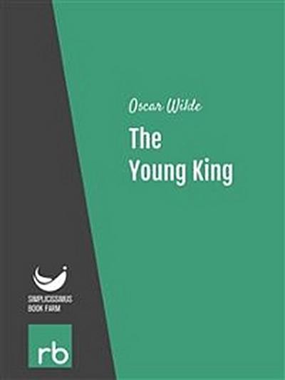 The Young King (Audio-eBook)