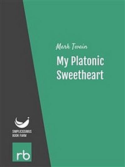 My Platonic Sweetheart (Audio-eBook)
