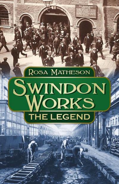 Swindon Works