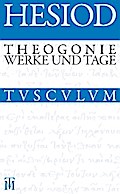 Theogonie / Werke und Tage