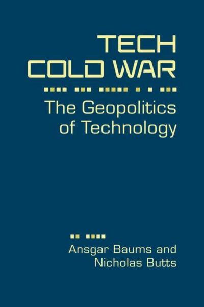 Tech Cold War