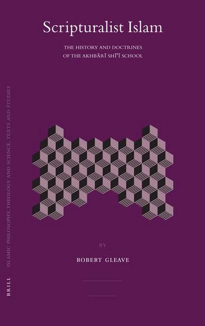 Scripturalist Islam