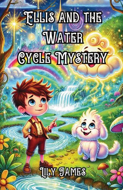 Ellis and the Water Cycle Mystery