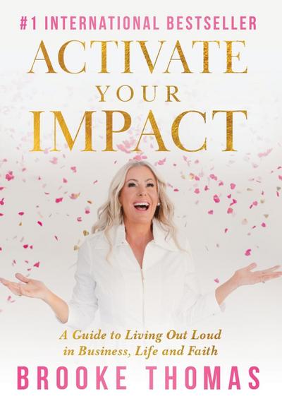 Activate Your Impact
