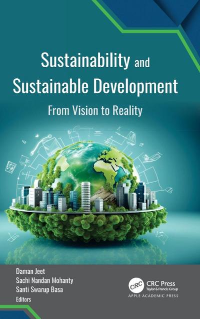 Sustainability and Sustainable Development