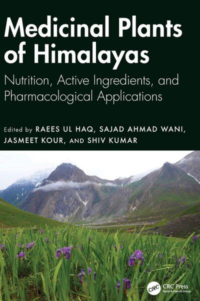 Medicinal Plants of Himalayas