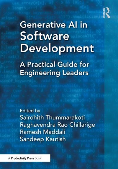 Generative AI in Software Development