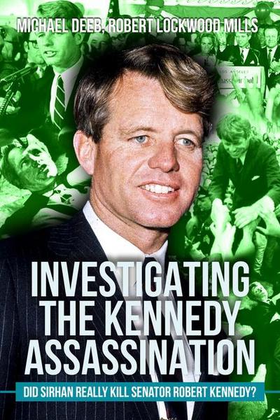 Investigating the Kennedy Assassination