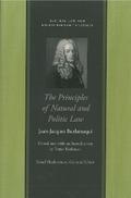 The Principles of Natural and Politic Law