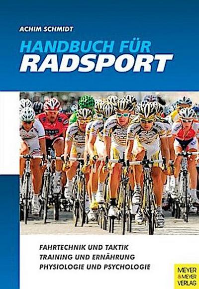 Handbuch für Radsport