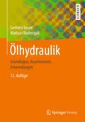 Ölhydraulik