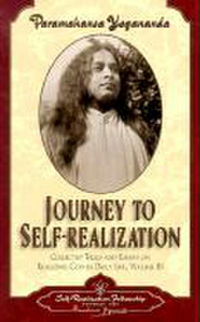 Journey to Self-Realization
