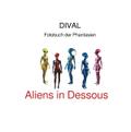 Aliens in Dessous