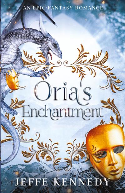 Oria’s Enchantment