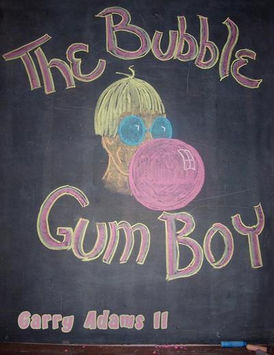 The Bubble Gum Boy