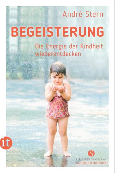 Begeisterung