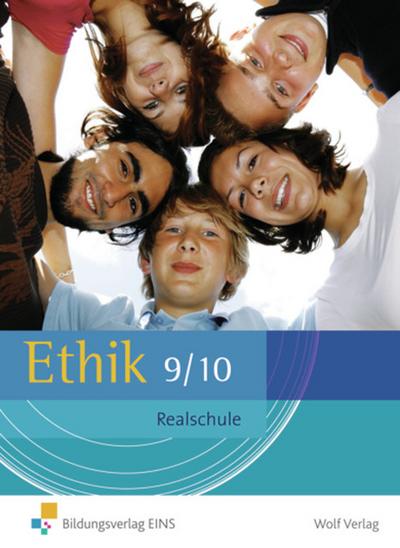 Ethik - Ausgabe für Realschule Bayern