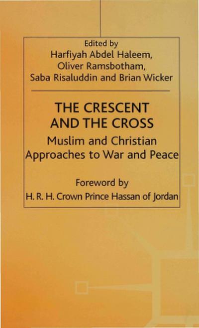 The Crescent and the Cross