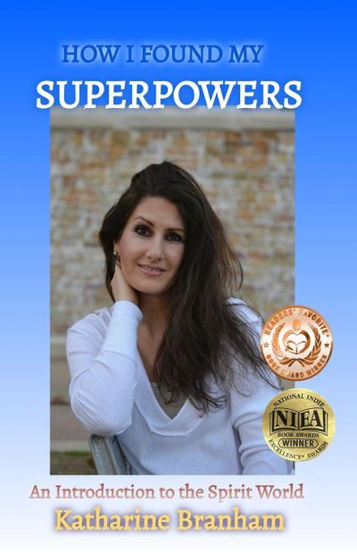 How I Found My Superpowers