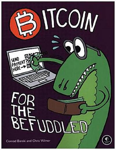 Bitcoin for the Befuddled