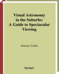 Visual Astronomy in the Suburbs