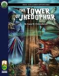The Tower of Jhedophar PF