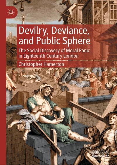 Devilry, Deviance, and Public Sphere