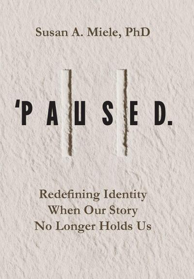 ’Paused.