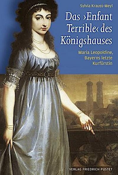 Das "Enfant Terrible" des Königshauses
