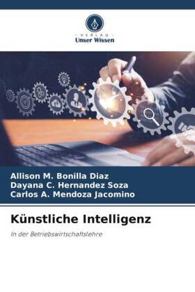 Künstliche Intelligenz