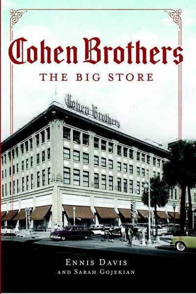 Cohen Brothers