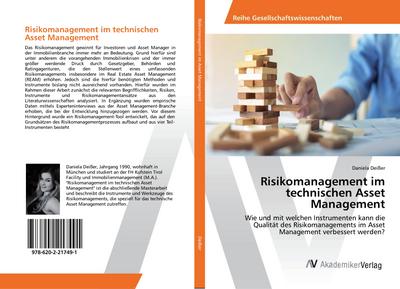 Risikomanagement im technischen Asset Management