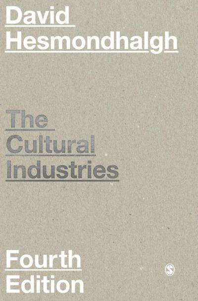 The Cultural Industries