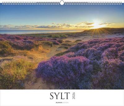 Sylt 2026