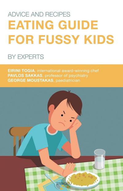 Eating Guide for Fussy Kids