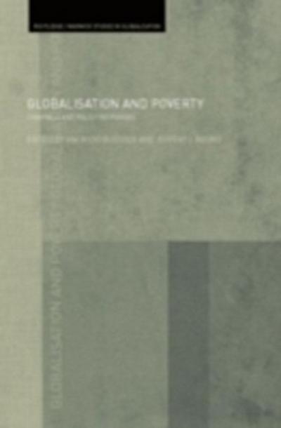 Globalisation and Poverty