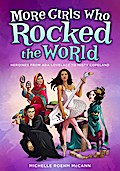 More Girls Who Rocked the World