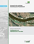 Stoffdynamik und Habitatstruktur in der Elbe