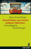 Geschichten aus einem anderen Märchen von Marta Nowak-Kulpa | Taschenbuch