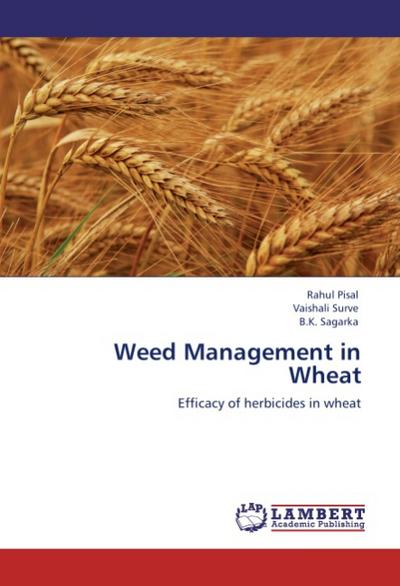 Weed Management in Wheat
