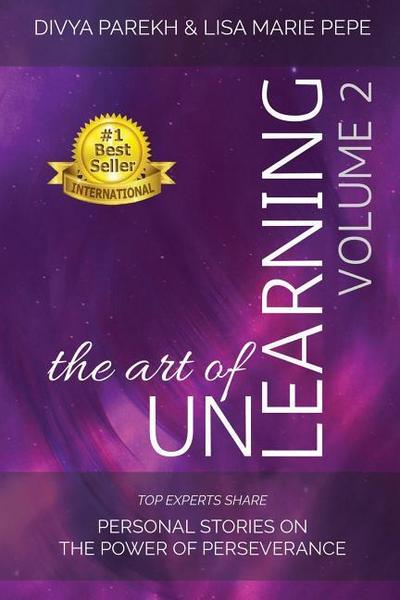 The Art of UnLearning