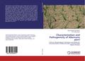Characterization and Pathogenicity of Alternaria p